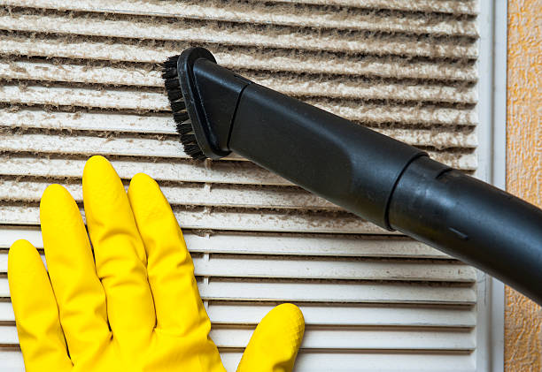 Best Emergency Air Duct Cleaning  in South Pasadena, CA